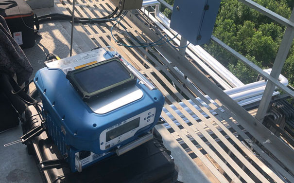 山東濱州陽信縣生態(tài)環(huán)境監(jiān)測(cè)站擴(kuò)項(xiàng)現(xiàn)場(chǎng)測(cè)試論證 山東濱州陽信縣生態(tài)環(huán)境監(jiān)測(cè)站擴(kuò)項(xiàng)現(xiàn)場(chǎng)測(cè)試論證