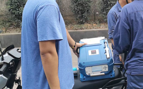 湘潭鋼鐵4號(hào)鋼包爐非甲烷總烴無(wú)組織排放檢測(cè) 湘潭鋼鐵4號(hào)鋼包爐非甲烷總烴無(wú)組織排放檢測(cè)