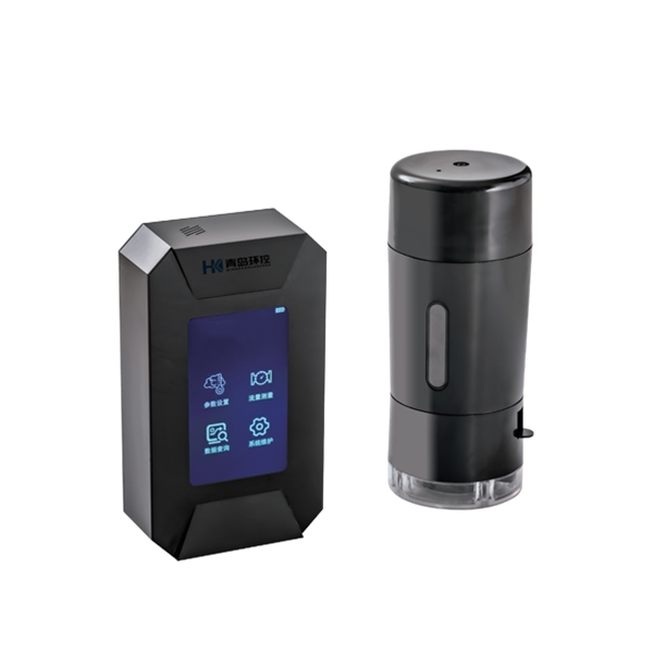 GHK-7000Z型電子皂膜流量計